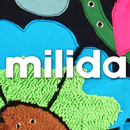 milida：您的手工拼貼衣 APK