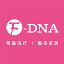 F-DNA SHOP aplikacja