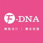 F-DNA SHOP simgesi