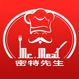 密特先生 biểu tượng