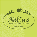 NABLUS 頂級手工皂 aplikacja
