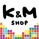 K&M本舖手機配件/創意生活館 APK