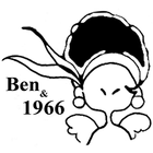 BEN&1966時尚專櫃女鞋 ไอคอน