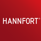 HANNFORT アイコン