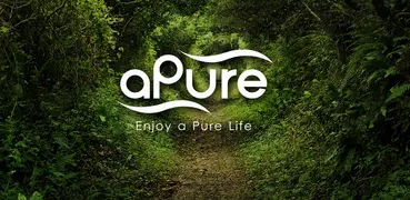 aPure：機能性服飾領導品牌