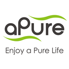 aPure icon