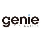 Genie瓶中精靈 ícone