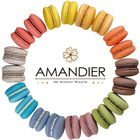 AMANDIER雅蒙蒂法式甜點 icon