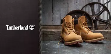 Timberland 官方商城