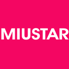 MIUSTAR أيقونة