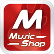 ”MusicShop 音樂商城