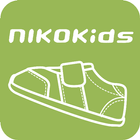 Nikokids嬰幼用品學步鞋 ไอคอน