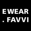 E WEAR.FAVVI ไอคอน