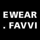 E WEAR.FAVVI 아이콘