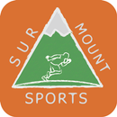 APK 超越登山體育用品