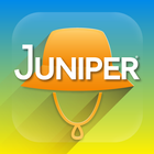 JUNIPER 美國戶外休閒帽 icono