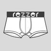 rezzer 內著復興
