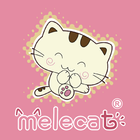 Melecat-icoon