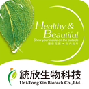 統欣生技:健康美麗由內而外 APK
