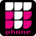 TPHONE:出租出國上網專家 icône