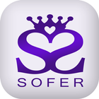 آیکون‌ SOFER