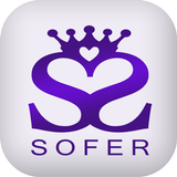 SOFER アイコン
