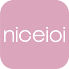 niceioi流行女裝 icon