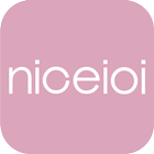 niceioi流行女裝 أيقونة