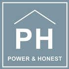 PHSHOP平珩家 أيقونة