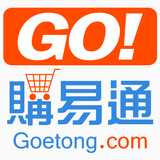 GoEtong 購易通 biểu tượng