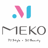 MEKO風格美妝 アイコン