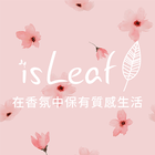 isLeaf-icoon