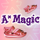 A Magic 塑身鞋旗艦店 APK