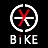 騎車的人 biểu tượng