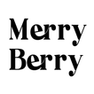 Merry Berry-官方購物