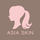 ASIA SKIN icône