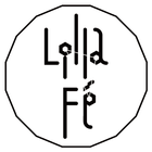 Lilla Fé ikona