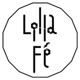 Lilla Fé ikona