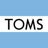 TOMS Taiwan आइकन