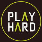 PlayHard 圖標
