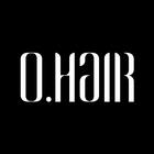 O-HAIR ícone