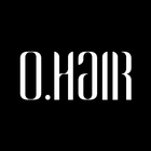 آیکون‌ O-HAIR