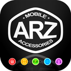 ARZ輕鬆打造屬於你的手機風格 icône