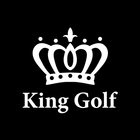 KING GOLF icône