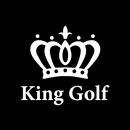 KING GOLF aplikacja