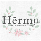Hermu專櫃法式飾品第一品牌 圖標