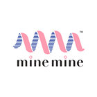 mine mine biểu tượng