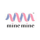 آیکون‌ mine mine