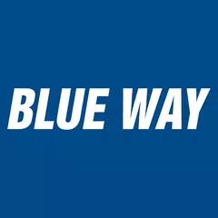 BLUEWAY鬼洗日系丹寧品牌 APK Herunterladen