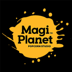 MagiPlanet星球工坊 아이콘